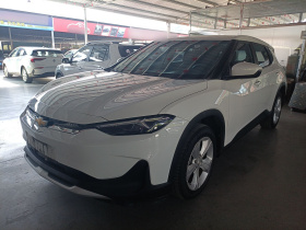 雪佛兰 畅巡 2022款 星享版 Plus