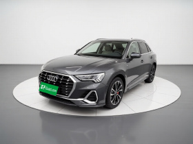 奥迪Q3 2022款 35 TFSI 时尚动感型