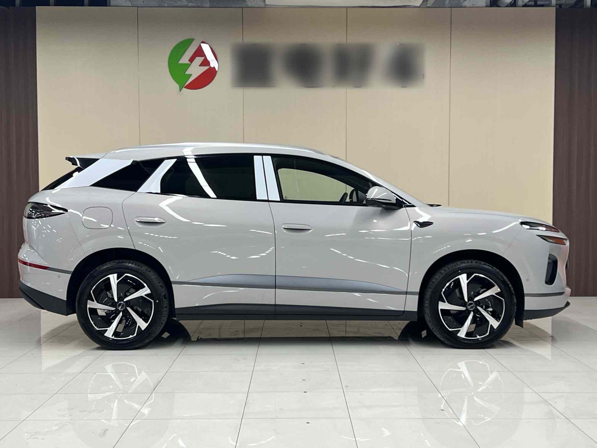 比亚迪 海狮06新能源 2025款 DM-i 205领航Pro版(4)