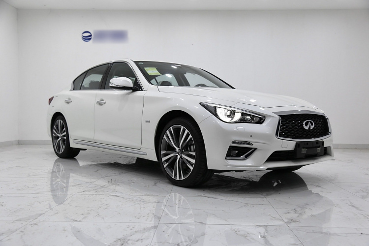 英菲尼迪Q50L 2022款 2.0T 逸享版车身外观6001
