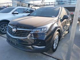 别克 昂科威 2020款 20T 两驱领先型