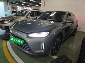 鸿蒙智行 问界M5 2022款 增程四驱至臻版