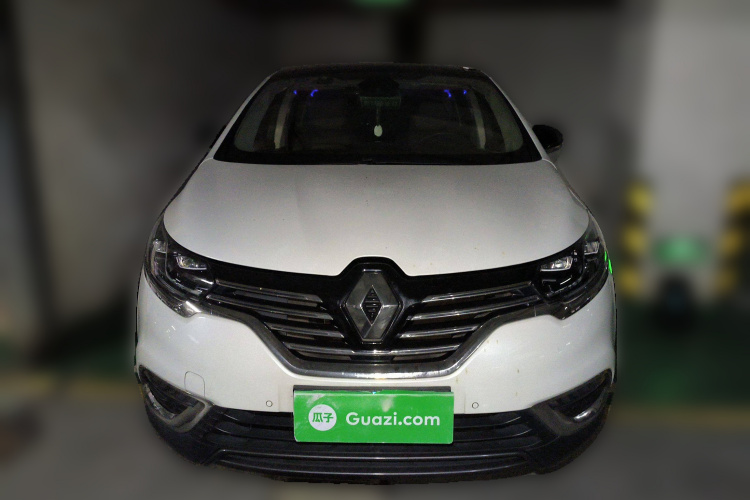 雷诺 Espace经典 2018款 TCe 300 旷逸版车身外观6001