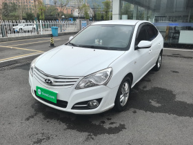 现代 悦动 2015款 1.6L 自动舒适型