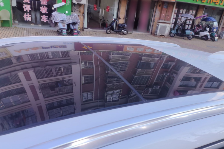 宝马X3(进口) 2014款 xDrive20i X设计套装局部细节57