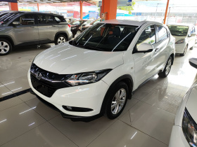 本田 缤智 2017款 1.5L CVT两驱舒适型