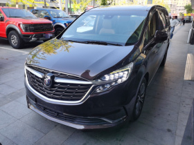 别克GL8 2020款 ES陆尊 653T 旗舰型