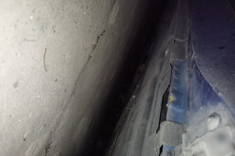 捷豹XEL 2019款 2.0T 200PS 尊享版局部细节9003