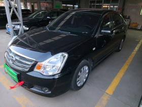 日产 轩逸 2018款 经典 1.6XE CVT舒适版