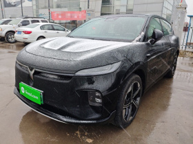 岚图汽车 岚图知音 2024款 长续航超充版