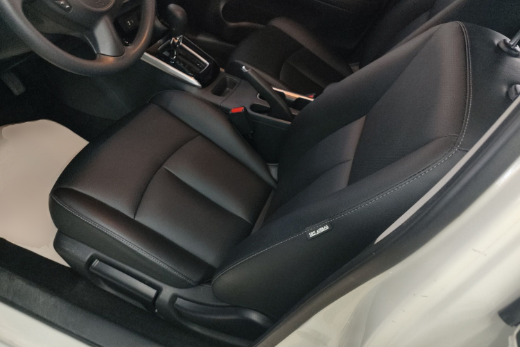 日产 轩逸 2022款 经典 1.6XL CVT豪华版中控内饰19