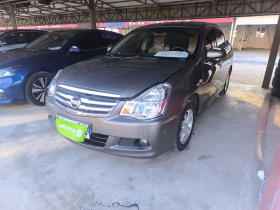 日产 轩逸 2019款 经典 1.6XE+ CVT智联领先版