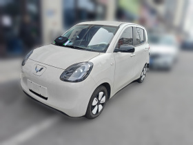 五菱汽车 宏光MINIEV 2025款 四门版 进阶款