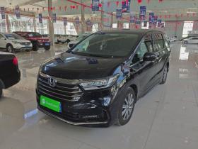 本田 奥德赛 2024款 2.0L e:HEV 锐·悦享版