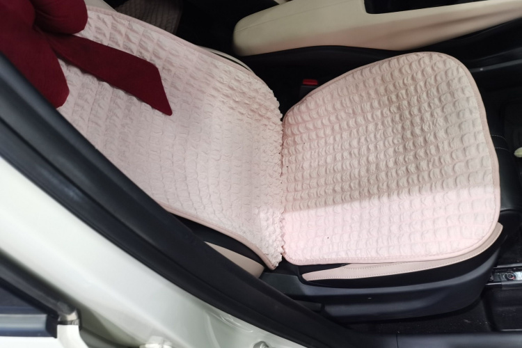 比亚迪 海鸥 2025款 405km 飞翔版局部细节41