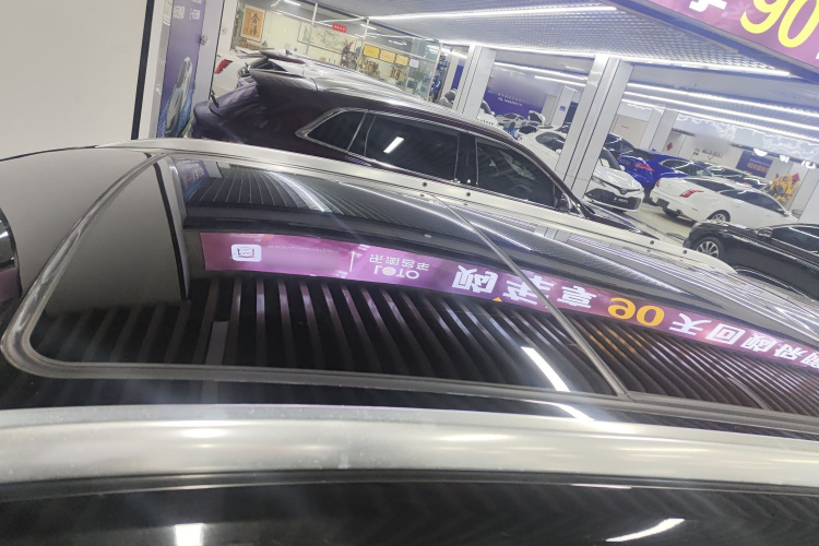 别克 昂科威 2020款 20T 两驱精英型局部细节57