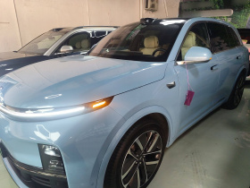 理想汽车 理想L7 2024款 Ultra