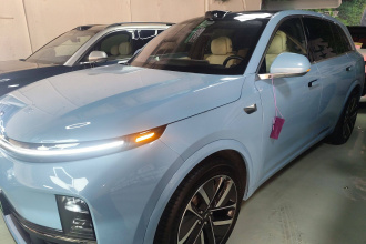 理想汽车 理想L7 2024款 Ultra