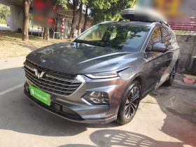 五菱汽车 五菱凯捷 2020款 1.5T CVT旗舰型