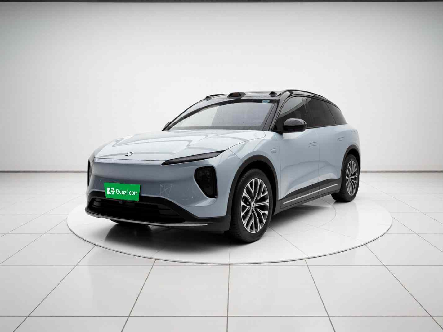 蔚来ES6 2024款 75kWh(2)
