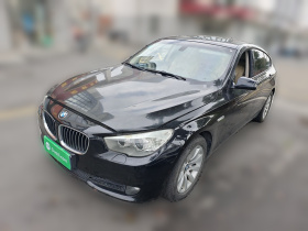 宝马5系GT 2011款 535i 典雅型