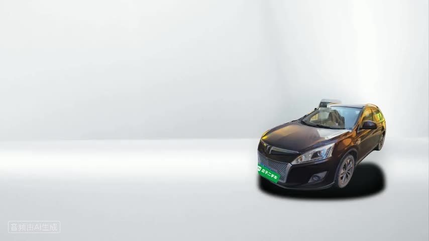 纳智捷 优6 SUV 2015款 1.8T 新创升级型检测视频1