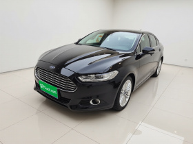 福特 蒙迪欧 2013款 2.0L GTDi240豪华运动型