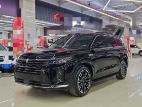 鸿蒙智行 问界M7 2024款 1.5T 智驾四驱Max版 6座