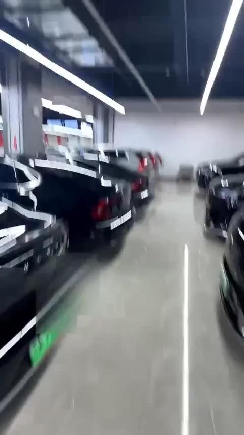 沃尔沃S90新能源 2025款 插电式混动 四驱长续航智雅豪华版讲解2