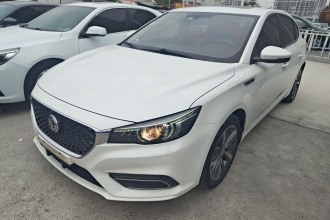 名爵 MG6 2019款 20T 自动星辉版