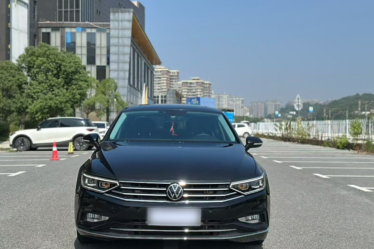 大众 迈腾 2020款 330TSI DSG 领先型车身外观6001