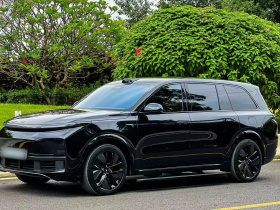 理想汽车 理想L9 2022款 Max