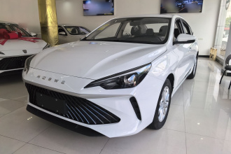 荣威i5 2026款 1.5L CVT豪华版