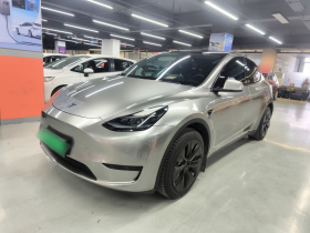 特斯拉 Model Y 2022款 改款 后轮驱动版