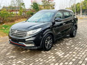 东风风光 风光580 2018款 1.5T CVT豪华型