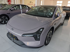 小鹏MONA M03 2025款 620 超长续航 Plus