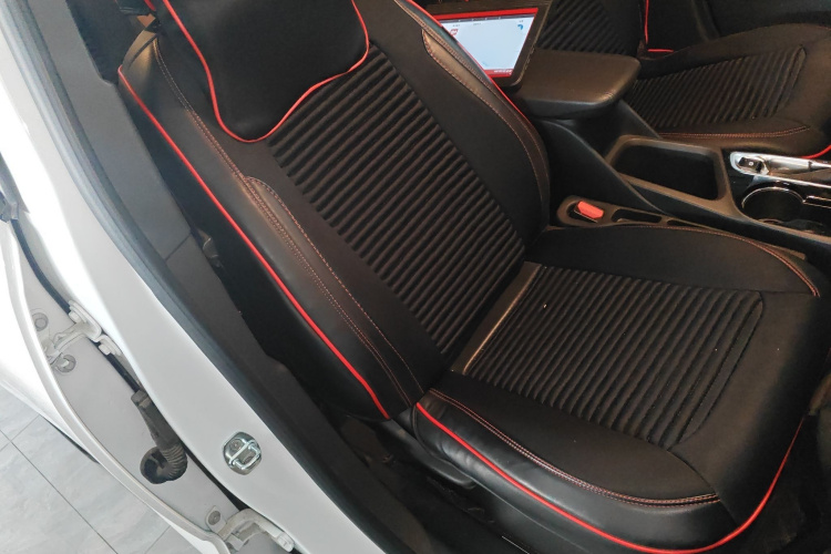 别克 昂科拉PLUS 2023款 智趣版局部细节41