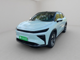 睿蓝汽车 睿蓝7 2023款 450km 驰月