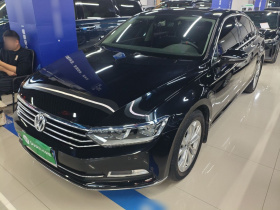大众 迈腾 2019款 330TSI DSG 豪华型 国V