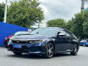 本田 英仕派 2022款 260TURBO 精悦版