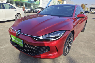 大众 2023款 凌渡L 280TSI DSG酷辣版