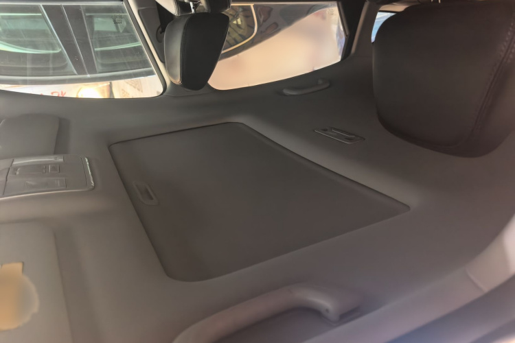 长安 逸动 2020款 PLUS 蓝鲸NE 1.4T GDI DCT尊贵型局部细节13