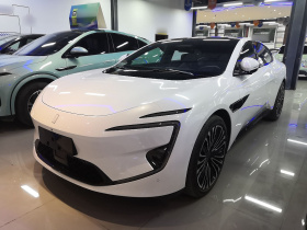 阿维塔12 2025款 Ultra增程版