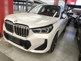 宝马X1 2023款 xDrive25Li M运动套装