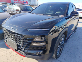 捷途大圣 2023款 1.5T DCT星耀PRO+