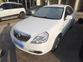 别克 凯越 2015款 1.5L 自动经典型