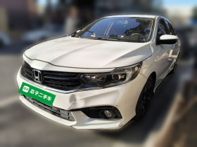 本田 享域 2019款 180TURBO CVT畅享版 国VI