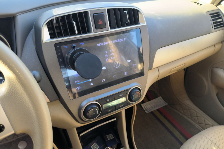 日产 轩逸 2016款 经典 1.6XE 手动领先版局部细节16