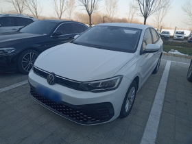 大众 朗逸 2023款 新锐 1.5L 自动新逸版