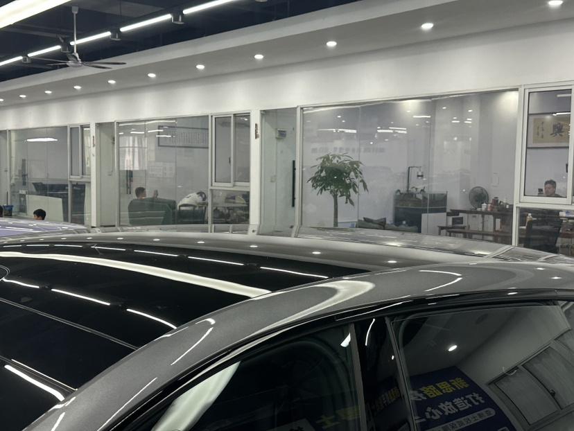 阿维塔07 2024款 Pro+纯电版